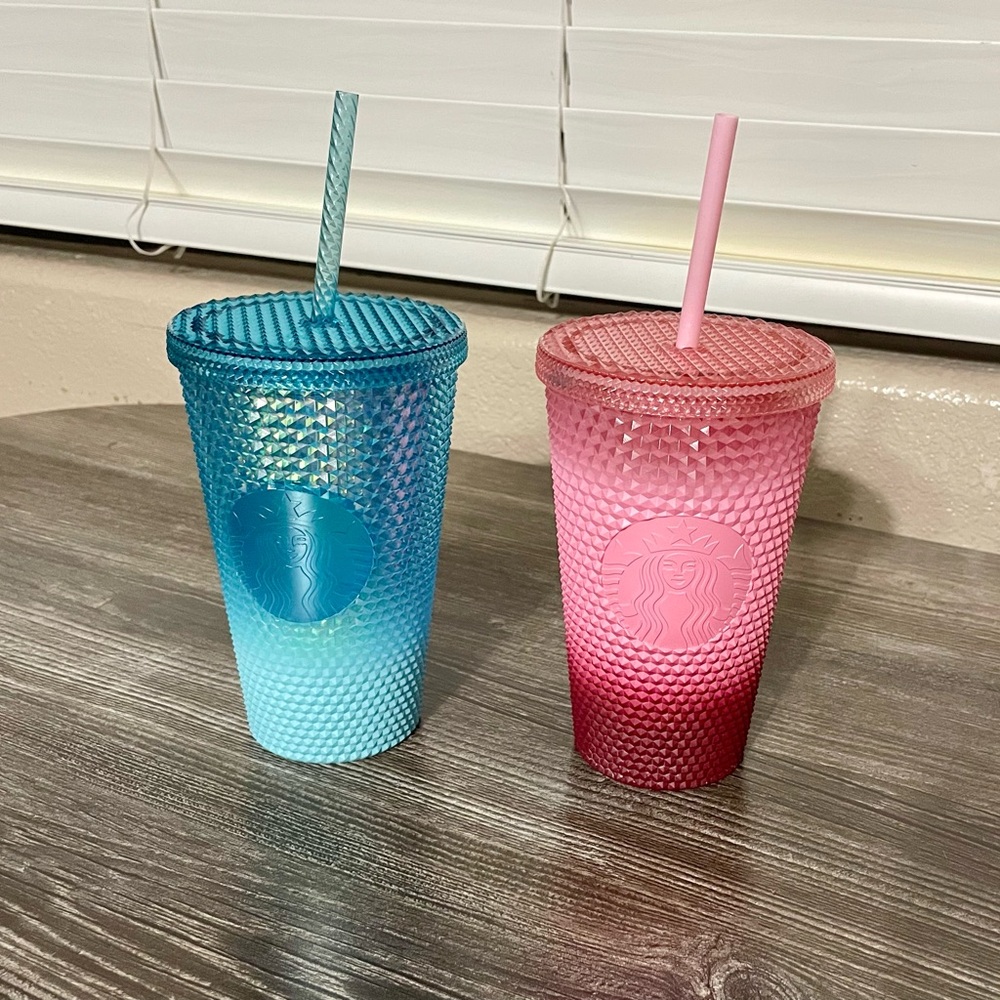 Starbucks Studded Grande Gradient